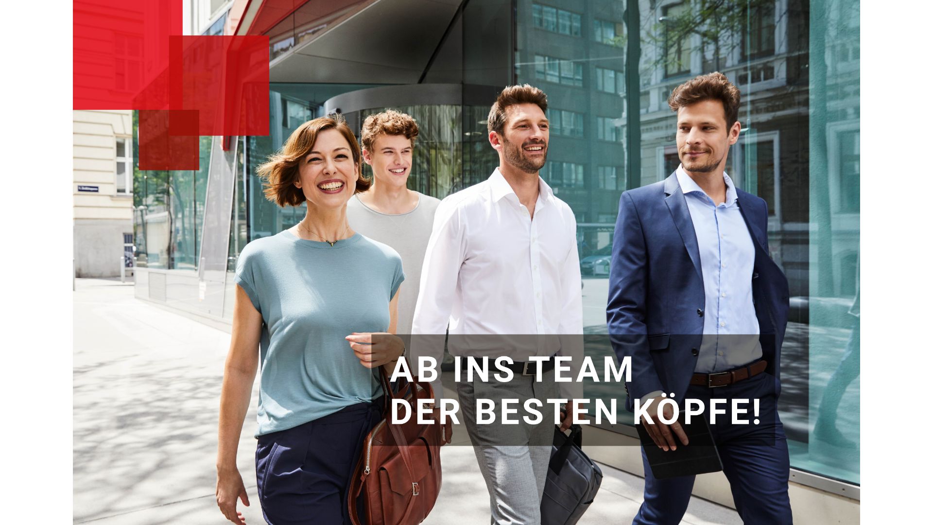 Wüstenrot Gruppe